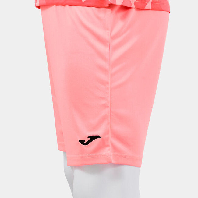 AREA SET FLUOR CORAL CORAL FLUOR