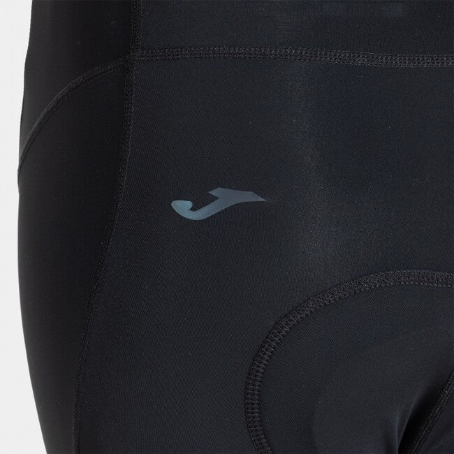 CRONO CYCLING SHORTS BLACK BLACK