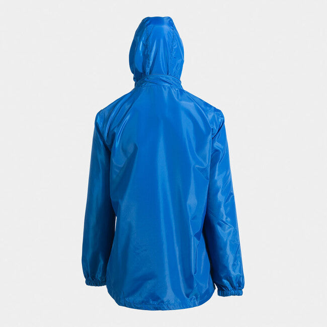 GALIA RAINCOAT ROYAL BLUE ROYAL