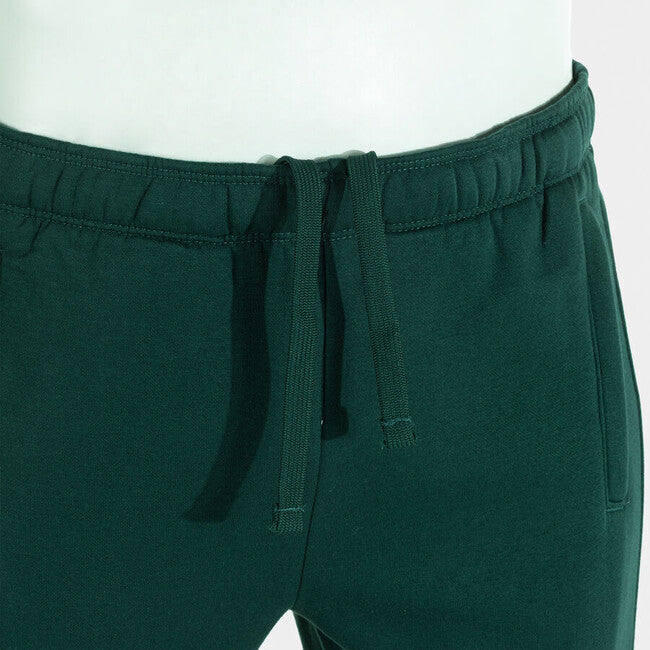 ICONO STREET LONG PANTS GREEN GREEN