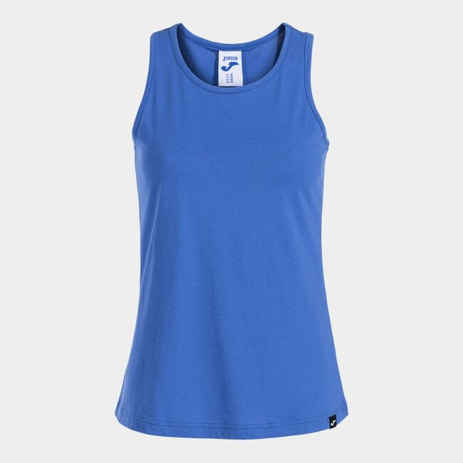 T-SHIRT OASIS ROYAL