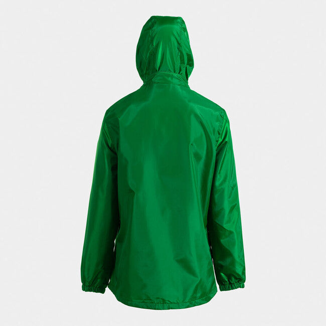 RAIN RAINCOAT GREEN GREEN