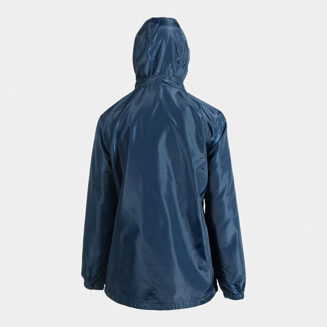 RAIN RAINCOAT NAVY BLUE NAVY