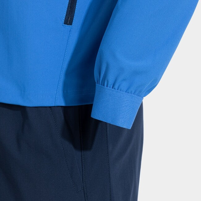 TOLEDO TRACKSUIT ROYAL BLUE NAVY BLUE ROYAL-NAVY
