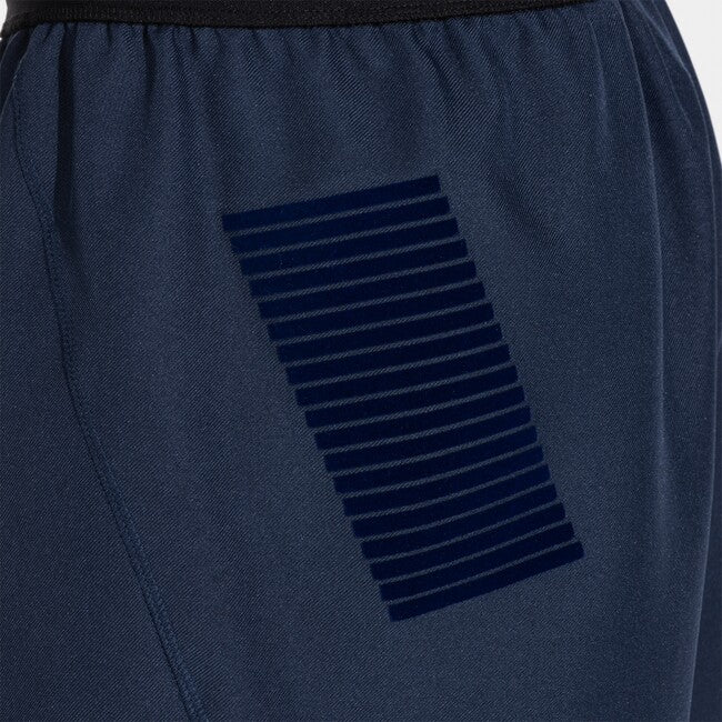 PERFORMANCE SHORT NAVY BLUE NAVY