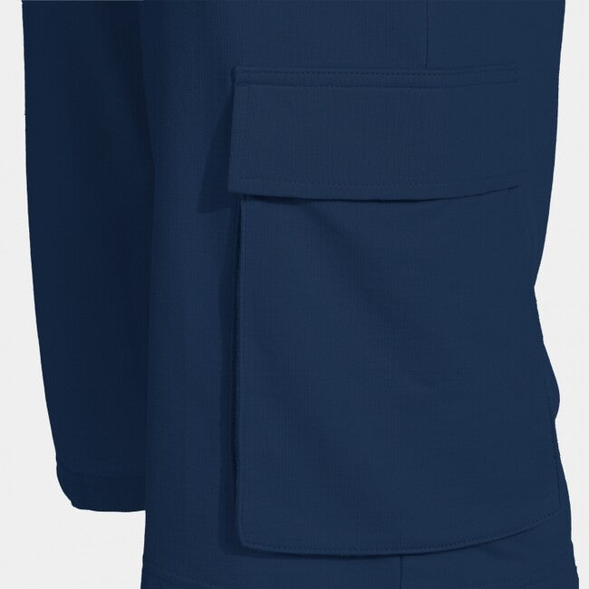 U-TRIBE MARTE BERMUDA BLUE ROYAL
