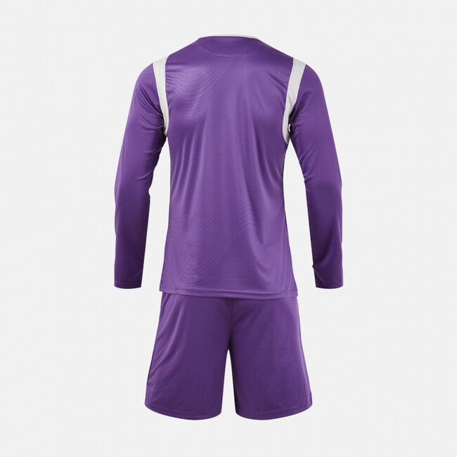 ZAMORA XI SET PURPLE GRAY PURPLE