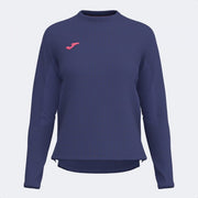 Ženske majica 61-61 LONG SLEEVE T-SHIRT cian
