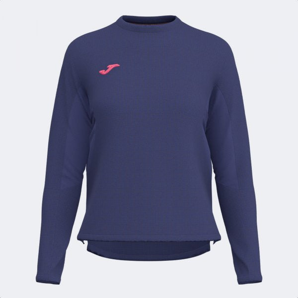 Ženske majica 61-61 LONG SLEEVE T-SHIRT cian