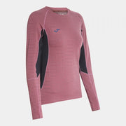 Ženske majica 61-61 LONG SLEEVE T-SHIRT roza