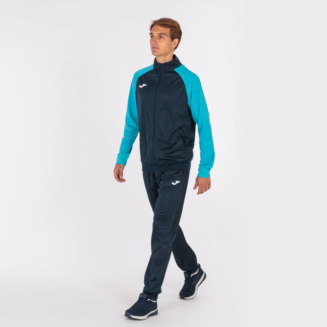TRACKSUIT ACADEMY IV NAVY