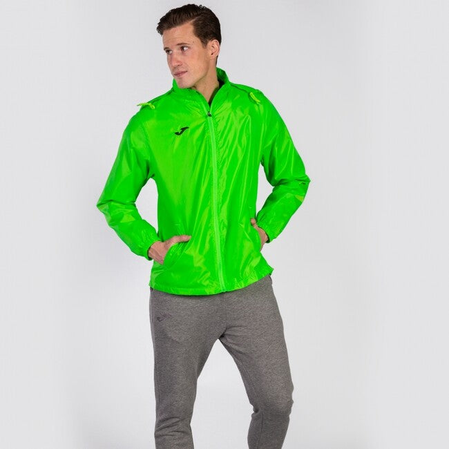 RAINJACKET ALASKA II NAVY NAVY