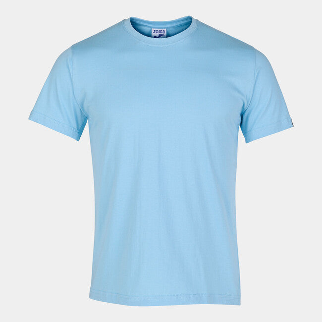T-SHIRT DESERT LIGHT BLUE