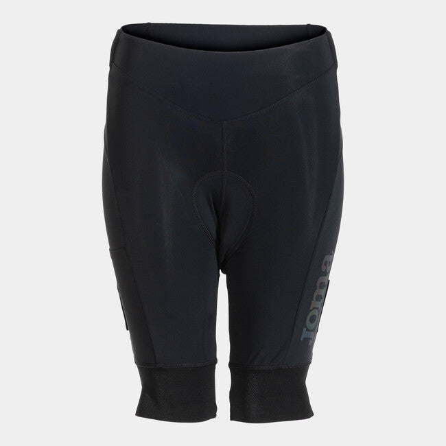 CRONO CYCLING SHORTS BLACK BLACK