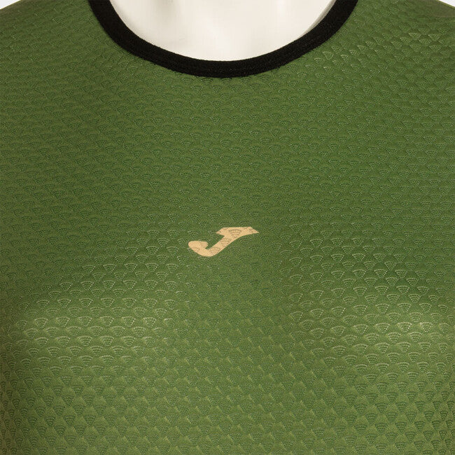 CRONO CYCLING JERSEY GREEN GREEN