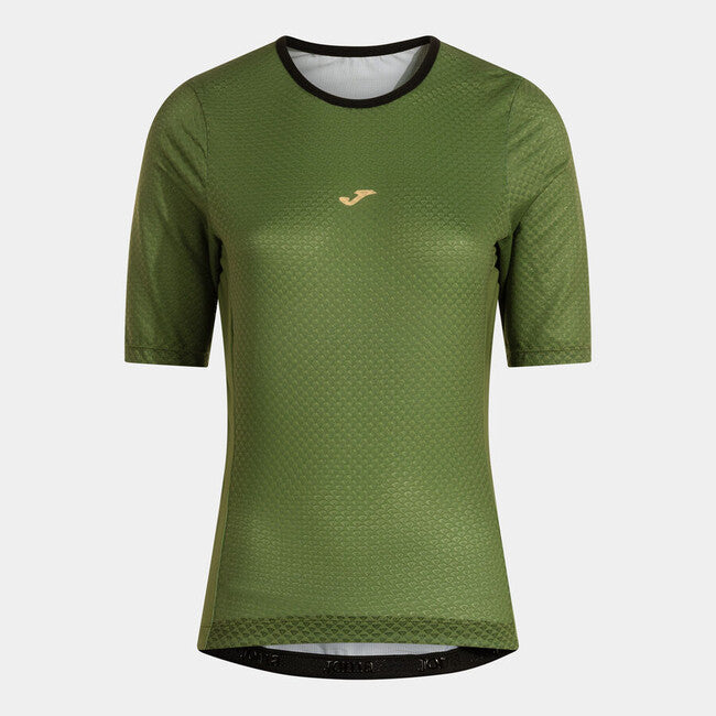 CRONO CYCLING JERSEY GREEN GREEN