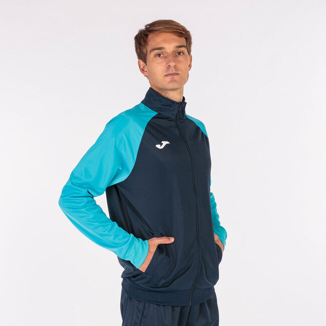 TRACKSUIT ACADEMY IV NAVY