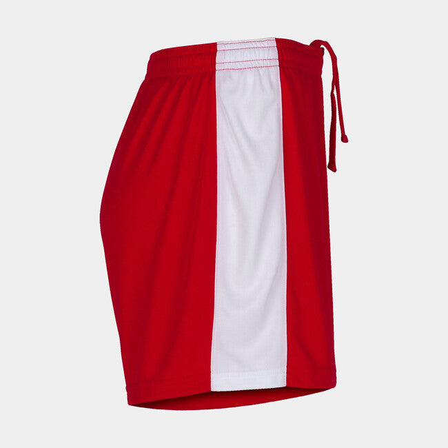 RED-WHITE MAXI RED-WHITE