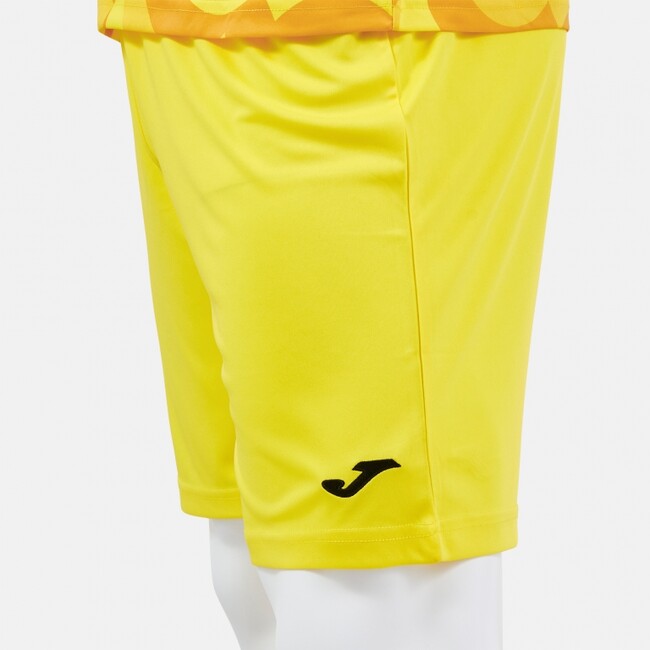 AREA SET YELLOW YELLOW