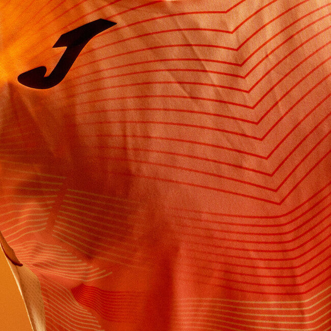 ELITE XII TANK TOP ORANGE ORANGE