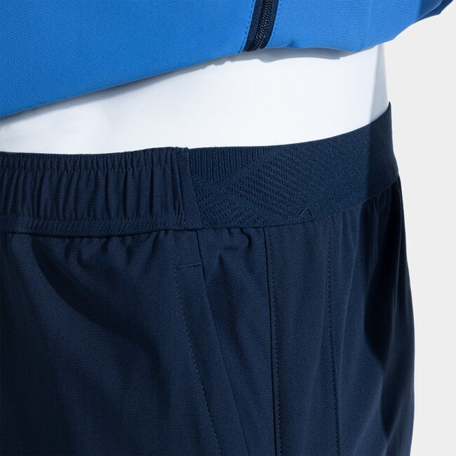 TOLEDO TRACKSUIT ROYAL BLUE NAVY BLUE ROYAL-NAVY
