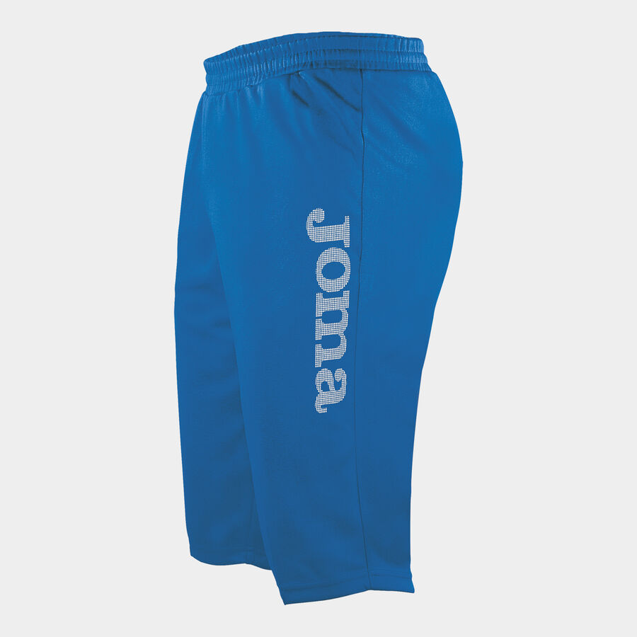 Kratke hlače LUXOR PIRATE PANTS cian