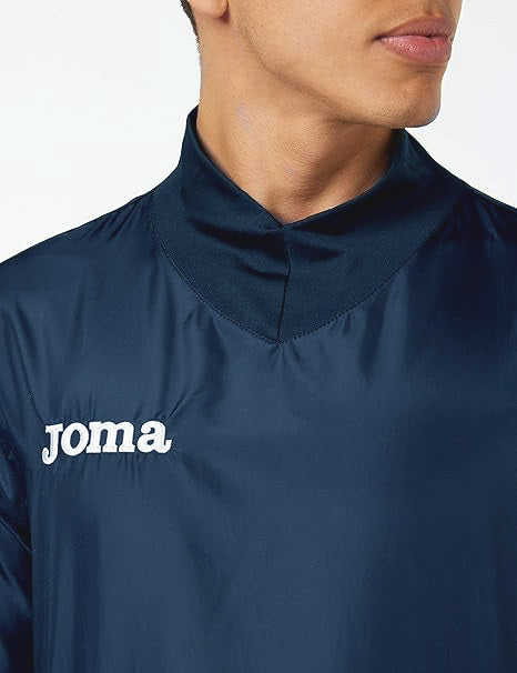 WINDBREAKER ALASKA POLYESTER NAVY NAVY