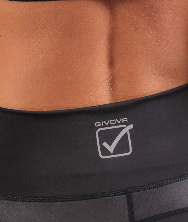 LEGGINS ECO NERO