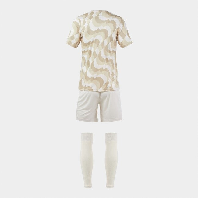 AREA SET BEIGE BEIGE