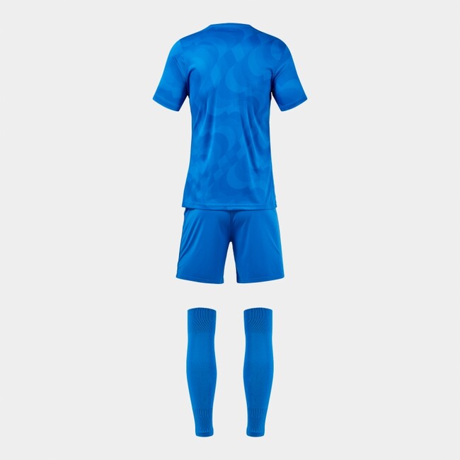 AREA SET ROYAL BLUE ROYAL