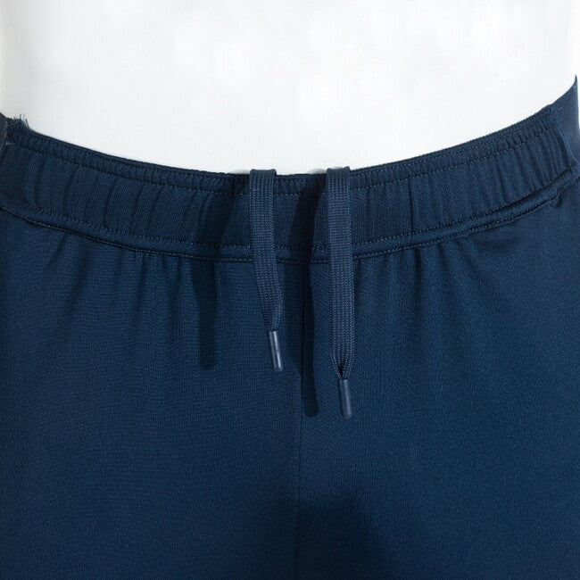 TOLEDO LONG PANTS DARK NAVY RED NAVY-RED