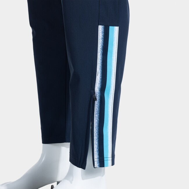 TOLEDO TRACKSUIT ROYAL BLUE NAVY BLUE ROYAL-NAVY