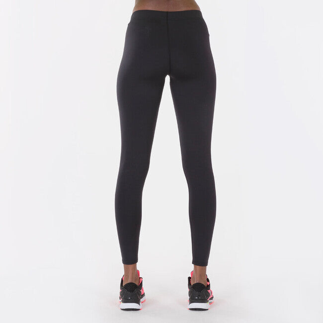 LONG TIGHTS RECORD III BLACK WOMAN BLACK