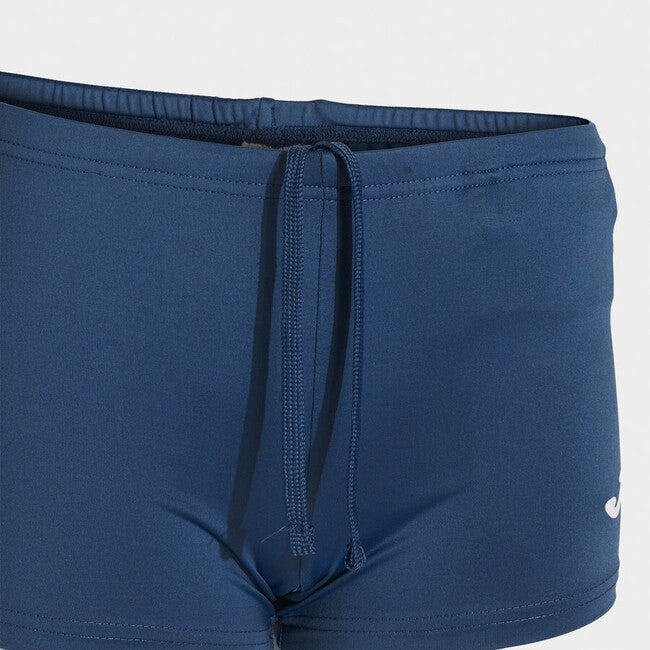 ELASTIC SHORTS NAVY BLUE WOMEN NAVY