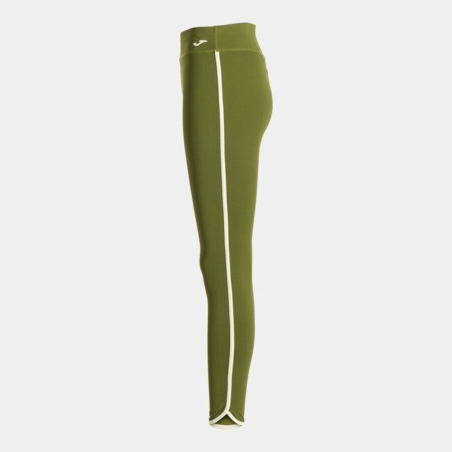 COMBI TORNEO LONG TIGHTS GREEN GREEN