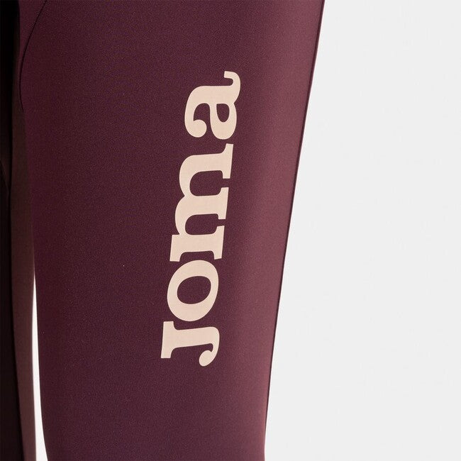 CRONO CYCLING SHORTS BURGUNDY BURGUNDY