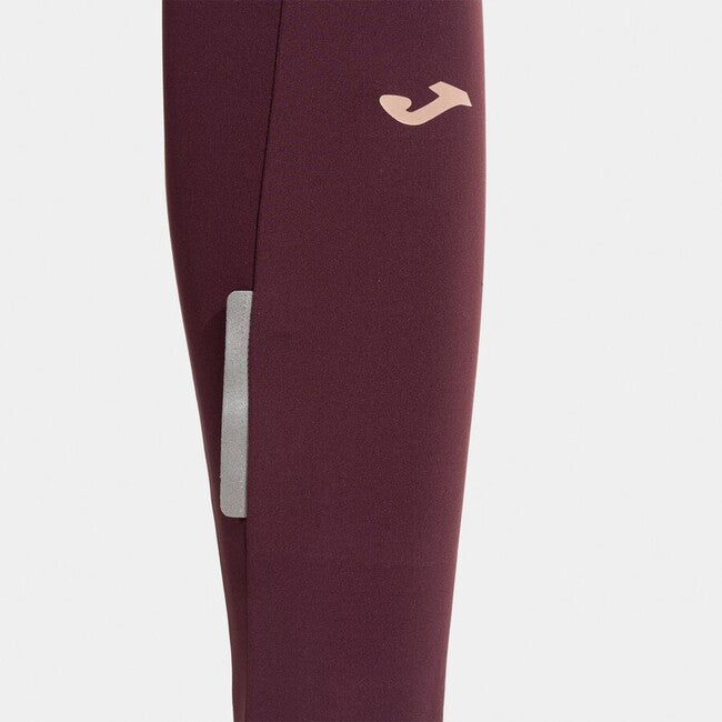 CRONO CYCLING SHORTS BURGUNDY BURGUNDY