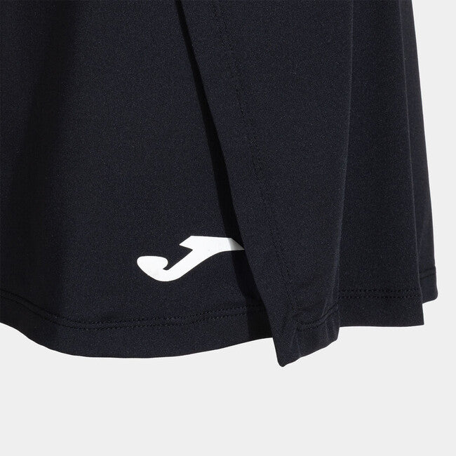 TORNEO SKIRT BLACK BLACK