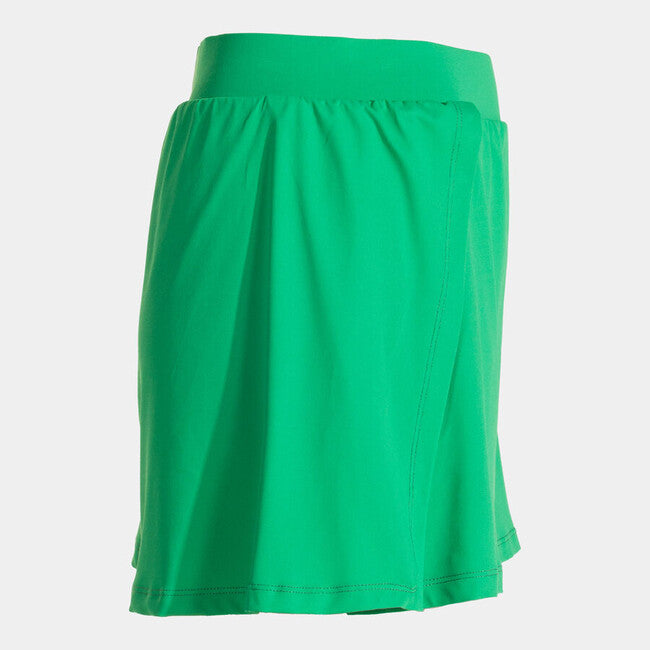 TORNEO SKIRT GREEN GREEN