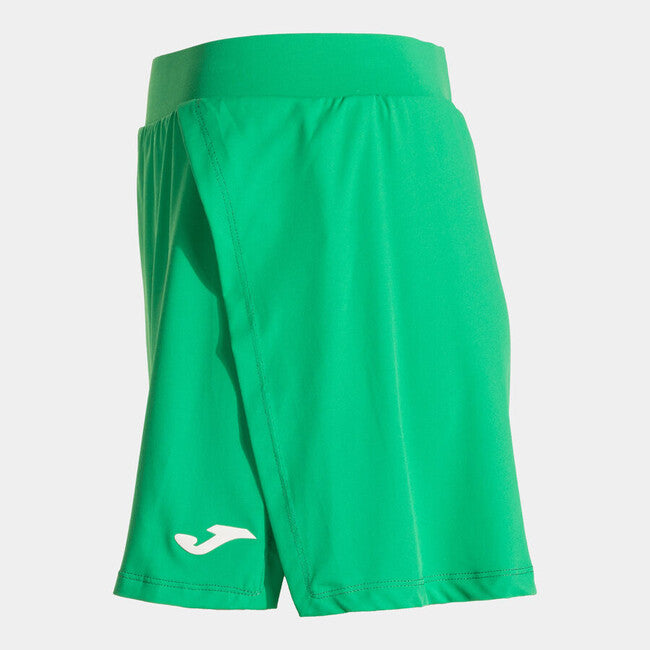 TORNEO SKIRT GREEN GREEN
