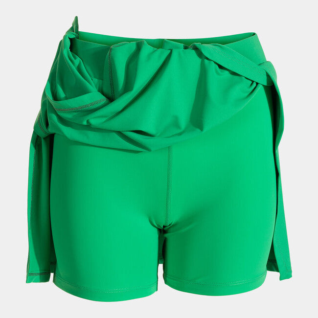 TORNEO SKIRT GREEN GREEN