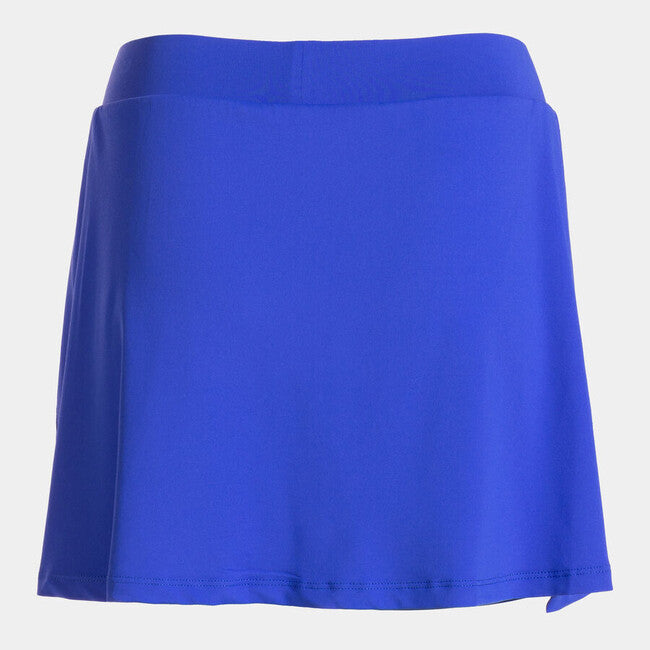 TORNEO SKIRT BLUE ROYAL
