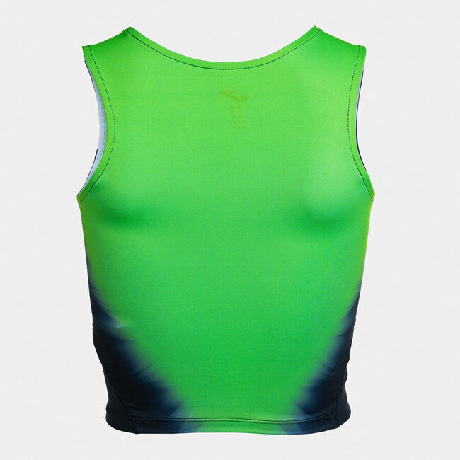 ELITE XI TOP FLUOR GREEN NAVY FLUOR GREEN