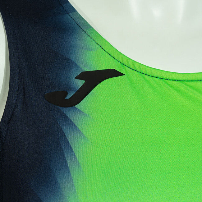 ELITE XI TOP FLUOR GREEN NAVY FLUOR GREEN