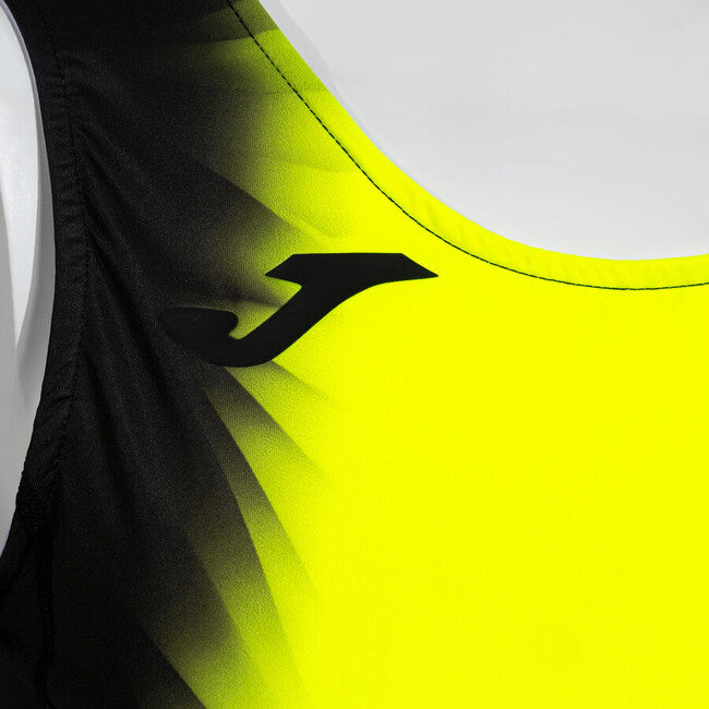 ELITE XI TOP FLUOR YELLOW BLACK AMARILLO FLÚOR-NEGRO