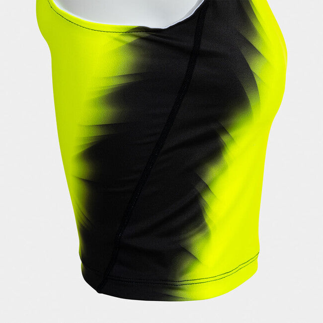 ELITE XI TOP FLUOR YELLOW BLACK AMARILLO FLÚOR-NEGRO