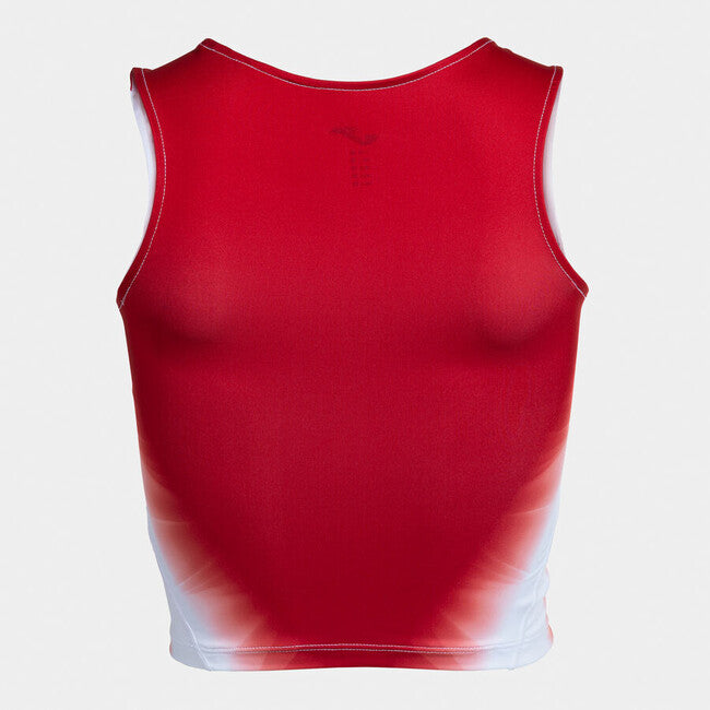 ELITE XI TOP RED WHITE RED-WHITE