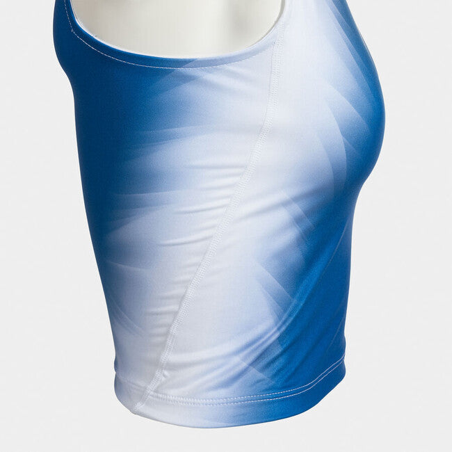 ELITE XI TOP ROYAL WHITE ROYAL-WHITE