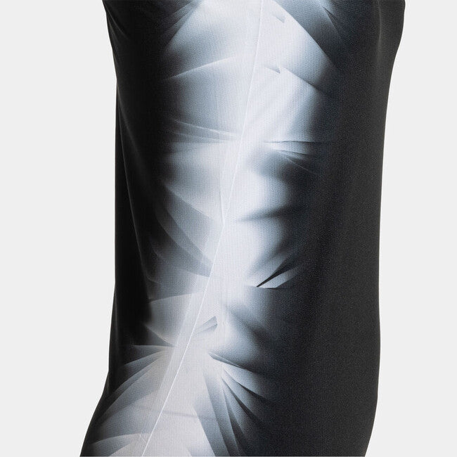 ELITE XI TANK TOP BLACK WHITE BLACK-WHITE
