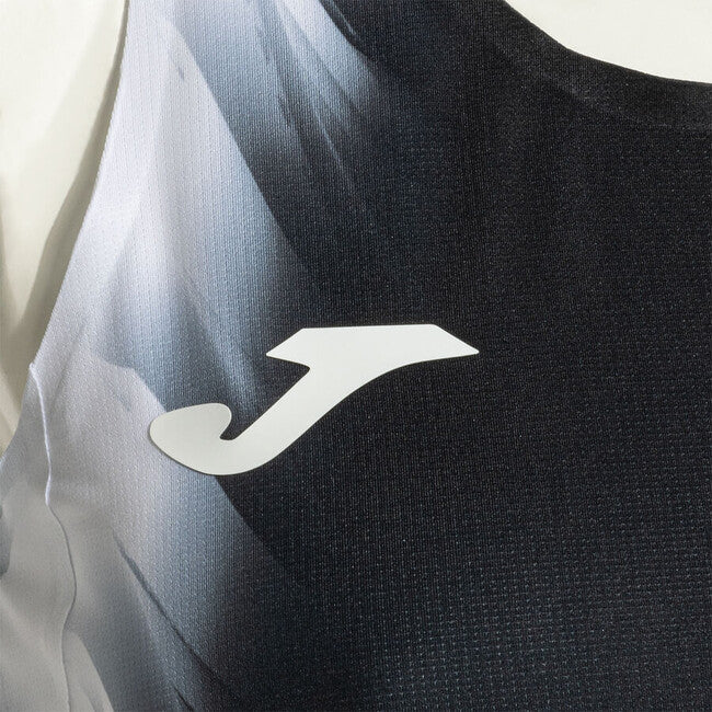 ELITE XI TANK TOP BLACK WHITE BLACK-WHITE